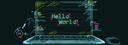 banner
