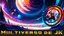 Multiverso de JK   Banner