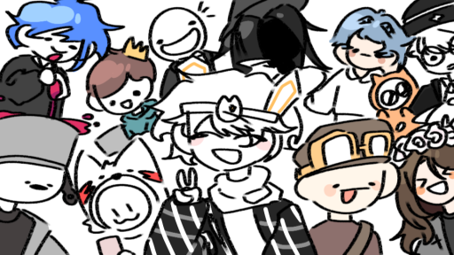 ✨Lenoring Community / 레노링 커뮤니티!✨ Discord server banner