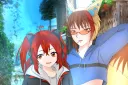 Harukaze Fun Server banner