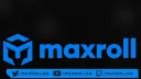Maxroll banner
