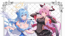 Seirei Gensouki Discord server banner