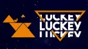 luckeY Discord banner