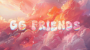 GG Friends Banner