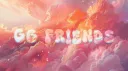 GG Friends banner