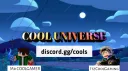 LEGENDARY COOLS Discord server banner