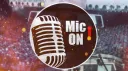 Mic!ON ~ Community banner