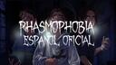 Phasmophobia Español Oficial. Banner