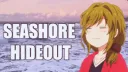 Seashore Hideout 🌊 banner
