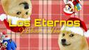 Los Eternos™ (10.0) Banner