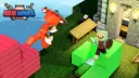 Roblox Bed Wars banner