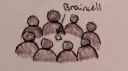 𝔽𝕣𝕚𝕕𝕒𝕪 ℕ𝕚𝕘𝕙𝕥 𝕍𝕚𝕓𝕖𝕤 server banner
