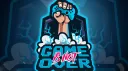 Game Is Not Over banner