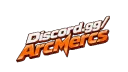 ARC Mercenaries Server Banner