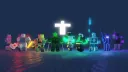 HOURS banner