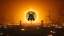 Order of the Raven banner