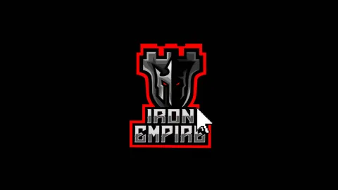 Iron Empire banner