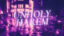 🎉𝟚 𝓨𝓡 |𝓤𝓷𝓱𝓸𝓵𝔂 𝓗𝓪𝓻𝓮𝓶 banner