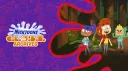Nicktoons G.L.O.B.E. Archives (NTGA) banner