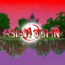 Asian Army banner