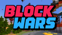 Block Wars Discord server banner