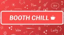 Booth Chills banner