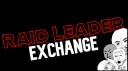 Raid Leader Exchange banner