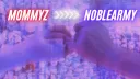 MommyZNobleArmy banner