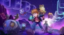 Blockchain Monster Hunt Official banner