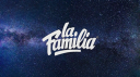 La Familia banner