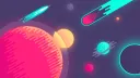 4RCADE server banner