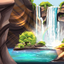 RP n’ Chill Discord server banner