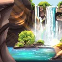 RP n’ Chill Discord server banner