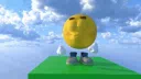 Provide Discord server banner