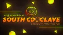 𝙏𝙝𝙚 𝙎𝙤𝙪𝙩𝙝 𝘾𝙤𝙣𝙘𝙡𝙖𝙫𝙚 Discord server banner