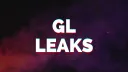 GL LEAK'S banner