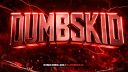 DUMBSKID Discord server banner