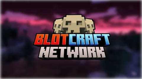 BlotCraft (SA/NA) banner