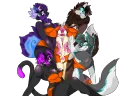 The Foxx Den banner