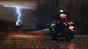 banner