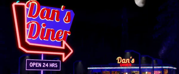 banner