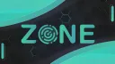 THE ZONE banner