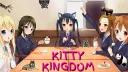 Kitty Kingdom banner