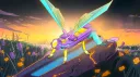 WRNG BZZ banner