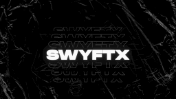 SwyftX Exchange server banner