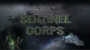 Sentinel Corps banner