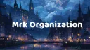 Mrk Organization banner