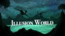 Illusion World Banner