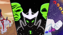 Server with Stuff Banner