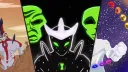 Server with Stuff banner